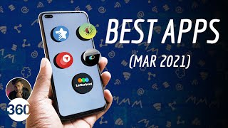 Best Free Android Apps for March 2021: Movie Buffs & Privacy Enthusiasts Would Love These Apps