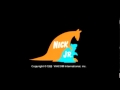 Nick Jr 1999 Kangaroos