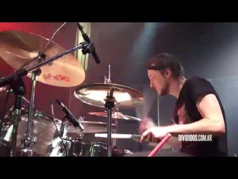 DIVIDIDOS - Paisano de Hurlingham - Teatro Flores 09/07/2016