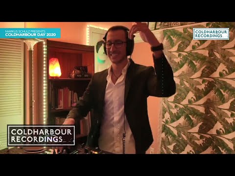 NOMADSignal | Coldharbour Day 2020