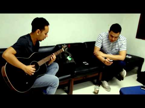 Tulus - Seribu Tahun Lamanya - Pongki Barata Meets the Stars