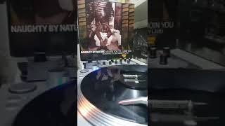 Naughty By Nature - Mourn You &#39;Til I Join You 12&quot; (1998)