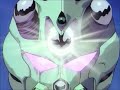 Guyver Bio Booster Armor Full Series 1989 Eng Dub