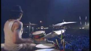 Silverchair - The Greatest View (Live Germany 2003)