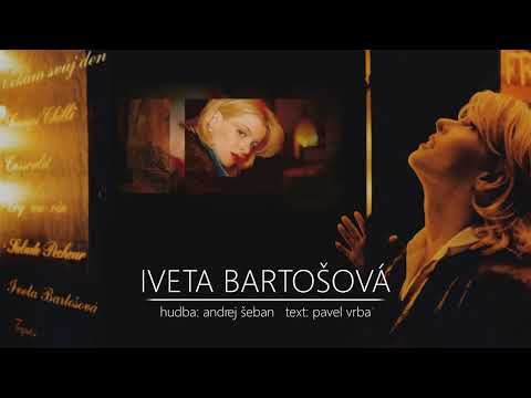 Rám a plátno - Iveta Bartošová