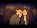 A short animation about what love is [ Love is in small things: Collection ]