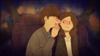 A short animation about what love is  Love is in s