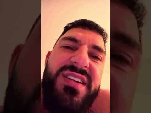 O Toquel ξεσπάει κατα του light #TOQUEL #LIGHT #BEEF #AKYKLOFORITA #VIRAL