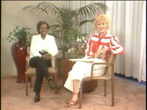 Leta Powell Drake Interview with Gladys Knight