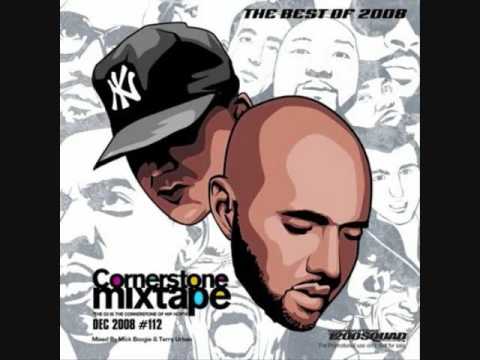 Kid Cudi - Day N Night (Terry Urban Mix feat. Jay-Z)