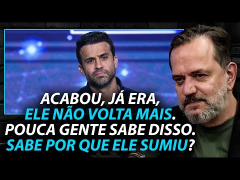 O FIM DE PABLO MARÇAL: O QUE REALMENTE ACONTECEU?