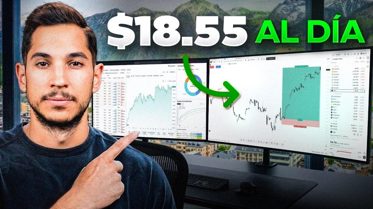 Empecé De Nuevo Con $150 Para Demostrar Que No Es Suerte