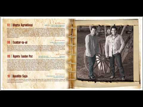 OS GAUCHINHOS DE DEUS VOL 4 AS 12 MAIS