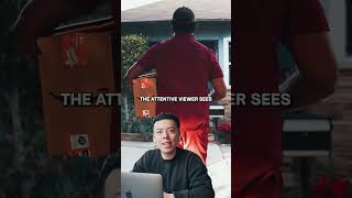 Amazon’s Hidden Logo Secret 😮   #shorts