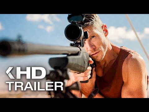 SNIPER: G.R.I.T. - Global Response & Intelligence Team Trailer (2023)