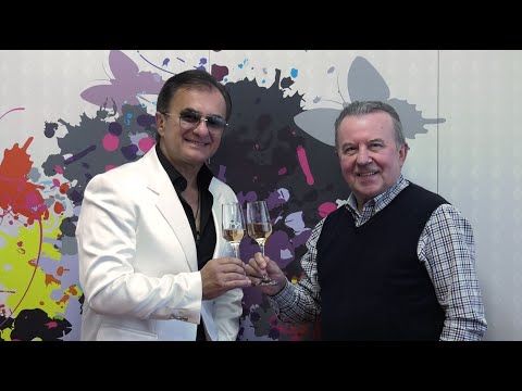 CMC NEWS 28.4.2022. - Vojko V, Parni Valjak, Ivan Martić, Alen Islamović, Ivica Pepelko, Dioniz