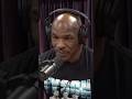 Mike Tyson On Neck Training