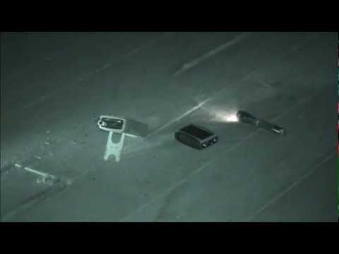 Major Graham Mansion Video 1