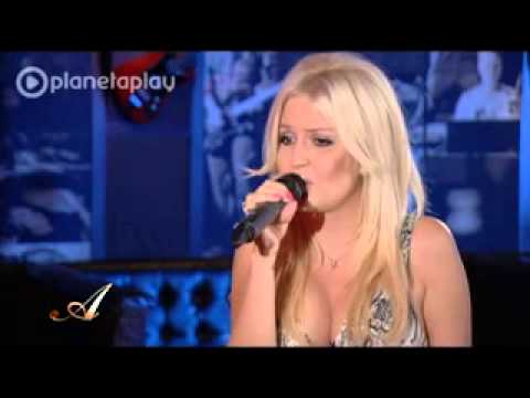 Plamena Ne kazvai lube leka nosht