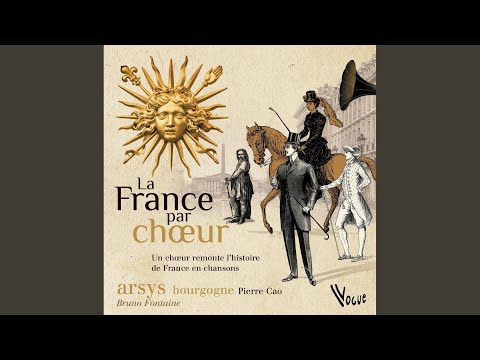 Veillons au salut de l'empire