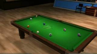 Pool Sharks videosu