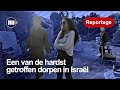 Overlevende van Hamas-aanval keert terug naar haar dorp in Israël | NU.nl | Reportage