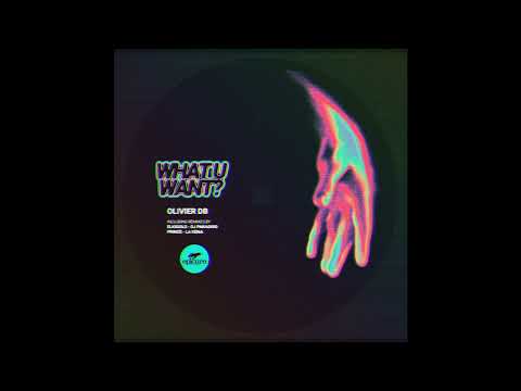 FEINSTOFF PREMIERE: Olivier DB - What U Want [EPICURE]