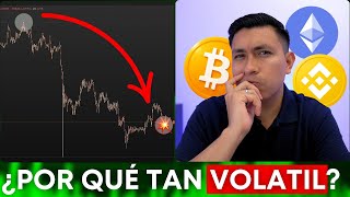 🚨BITCOIN RISES TO 13K AND FALLS AGAIN |