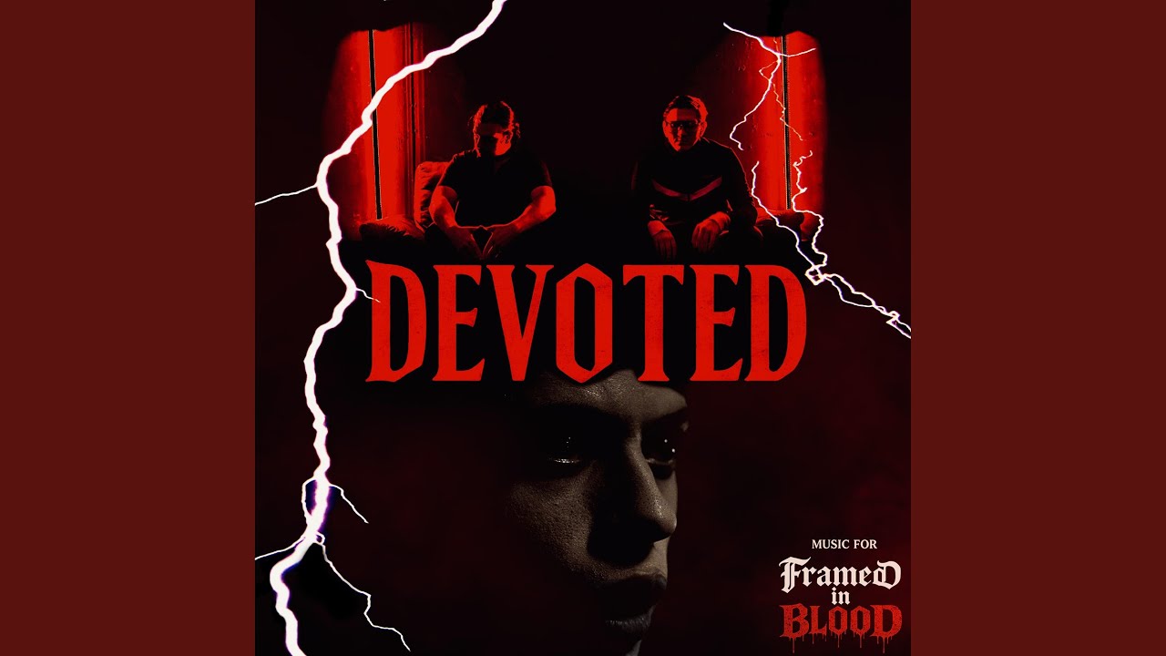 Devoted (feat. Laz The Vampire)