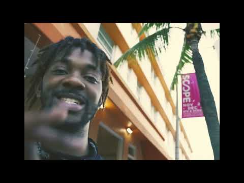 Juice The Mac - Finna Ride