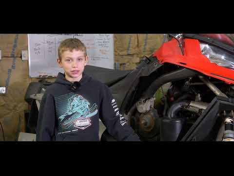 Getting this Polaris Indy 600 Ready to Ride | SLED CHECK