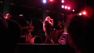 Alice Russell - Let Us Be Loving/Hard &amp; Strong