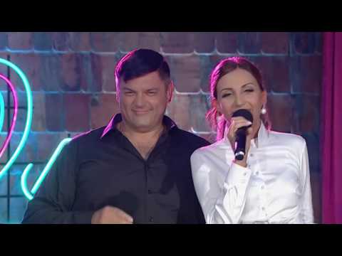 Vitalijus Cololo ir Gerda Stiklickienė „2 Barai. Gyvenimas greitkelyje“