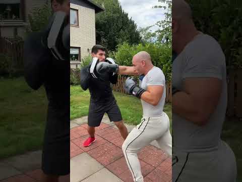 So wirst du beim Boxen nicht so schnell getroffen 🥊