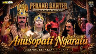 Download lagu FULL LAKON PERANG GANTER/ANUSOPATI NGRATU - KETOPRAK WAHYU MANGGOLO LIVE NGENING 2026 mp3