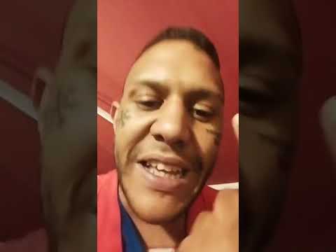 DIUM FURIOSO CONTRO ABAN "SEI FIGLIO DI MILIONARI " "MI HAI PUNTATO LA PISTOLA" DISSING DISS PARTE 1