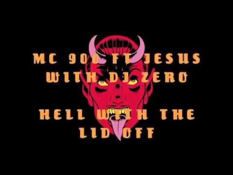 MC 900 FT JESUS with DJ Zero "Real Black Angel"