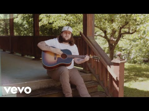 Brandon Wisham - Growin' Up