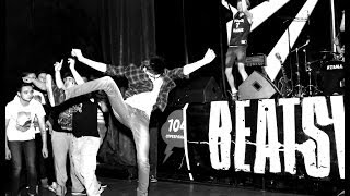 One missed may - Get out, honey (live video from onAir club)