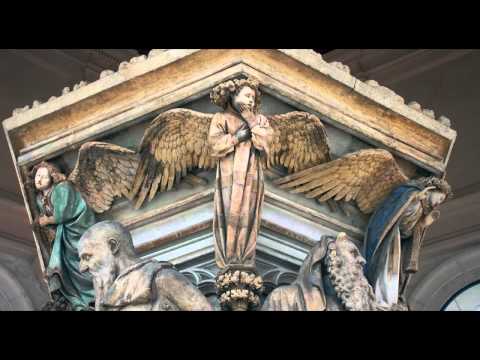 A thumbnail for: 1400-1500 Renaissance in Italy and the North