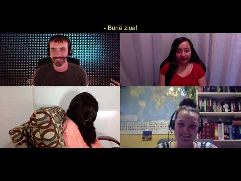 81 _RO_ ES-PL Silvia, Ultimii pași pentru a ieși dintr un control mental Hipnoză Calogero Grifasi