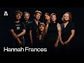 Hannah Frances
