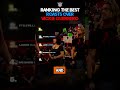 RANKING THE BEST INSULTS OVER VICKIE GUERRERO