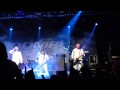 OOMPH! - Sandman (live in Ekaterinburg 20.10 ...