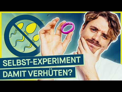 Hodenring: Wie praktisch und sicher ist thermische Verhütung für den Mann?