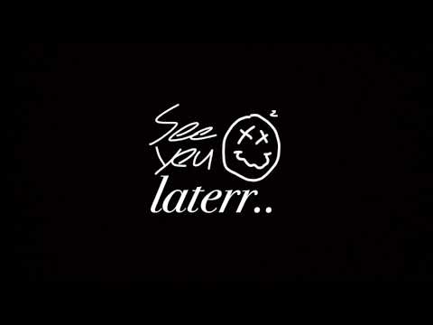 "See you laterr …" BMX Mixtape