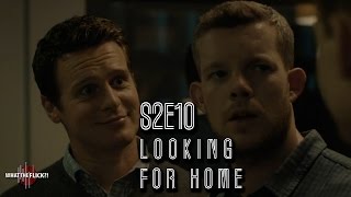 Looking Season 2 Finale Review (w/ Michael Lannan & Daniel Franzese!) video