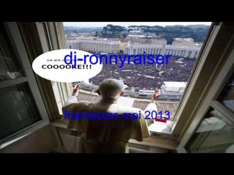 dj ronnyraiser francecore mei 2013