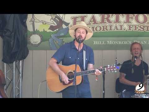 Chicago Farmer Band ~ Full Set ~ JHMF8 2018