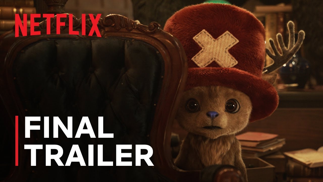 ONE PIECE: Season 2 | Final Trailer | Netflix India